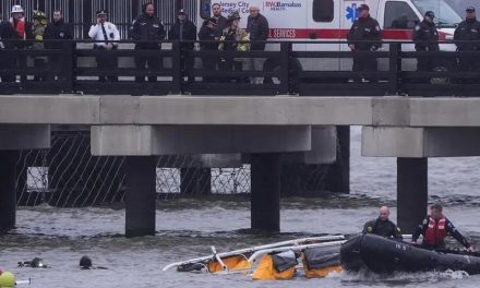 Cierra empresa de helicópteros tras accidente en Nueva York