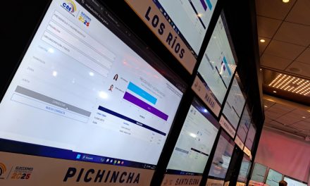 La encuestadoras en Ecuador llevan ocho años y cuatro elecciones presidenciales fallando y provocando incertidumbre