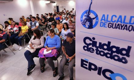 Épico presenta agenda por el mes de la Innovación y Creatividad