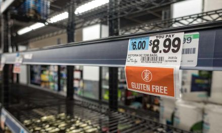 El colapso comercial entre China y EEUU genera un efecto dominó imparable: “Veremos estanterías vacías en pocas semanas”