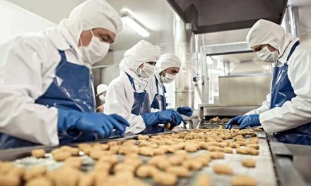 La industria alimentaria busca oportunidades de exportación entre tensiones arancelarias