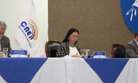 A dos semanas, CNE aún no presenta denuncias por fotos al voto