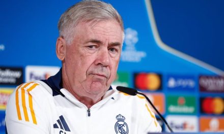 CHAMPIONS LEAGUE | Real Madrid teme perder a uno de sus titulares por sanción de la UEFA para enfrentar al Arsenal