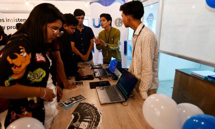 Full Day Gamer de Épico reunió a 300 personas