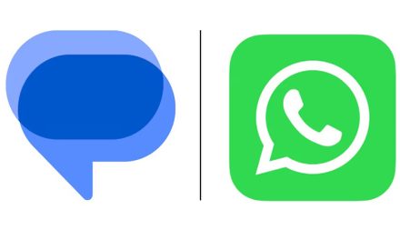Esta es la aplicación de Google que desafía a WhatsApp, la app más famosa del mundo: trae una función poderosa