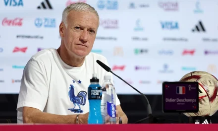 MUNDIAL 2026 | La Selección de Brasil podría robarle el entrenador a Francia antes del torneo de países