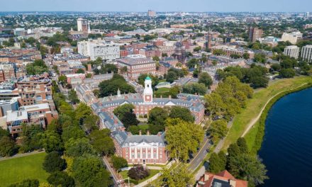 Las universidades de élite, en el foco de Trump en sus primeros cien días de mandato