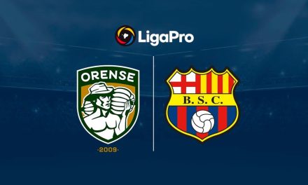 PREVIA: Barcelona va por la victoria ante Orense en Machala
