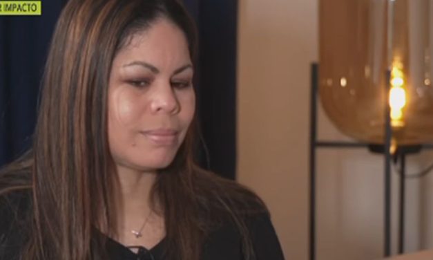 Hija de Rubby Pérez dice que los rescatistas la engañaron sobre el estado de su padre