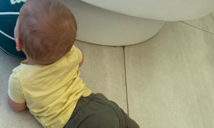 Justin Bieber compartió nuevas fotos de su hijo Jack Blues