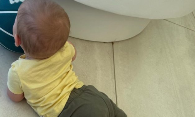 Justin Bieber compartió nuevas fotos de su hijo Jack Blues