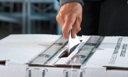 Atención: estos son los horarios para votar en la segunda vuelta presidencial de este domingo