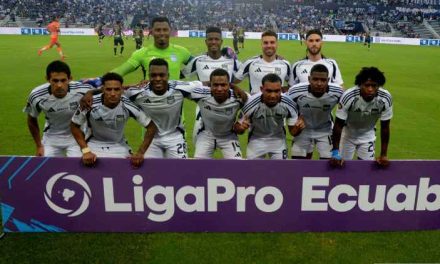 PREVIA: Emelec va por el triunfo ante Deportivo Cuenca