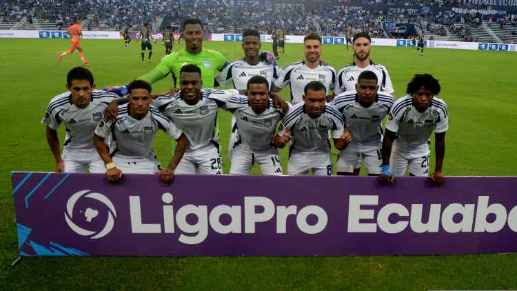 PREVIA: Emelec va por el triunfo ante Deportivo Cuenca