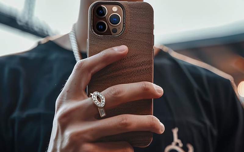 Si el iPhone tiene poca carga y no hay cargador, activa esta función para ahorrar batería de inmediato