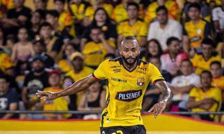Barcelona SC recupera a uno de sus volantes titulares para su duelo contra El Nacional