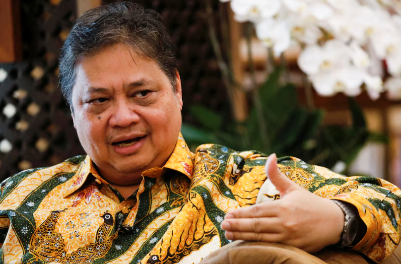 Indonesia ofreció comprar gas, petróleo y productos agrícolas de EEUU para evitar el arancel adicional del 32%