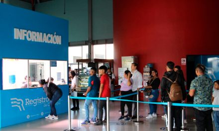Más de 18.500 cédulas entregadas desde que Registro Civil Municipal amplió sus horarios