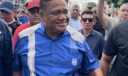 Emelec Respira: el directorio de Jorge Guzmán, inscrito oficialmente por el Ministerio del Deporte