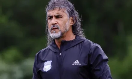 Jorge Guzmán: “Queremos evitar llegar a la FIFA por la demanda de Leonel Álvarez”