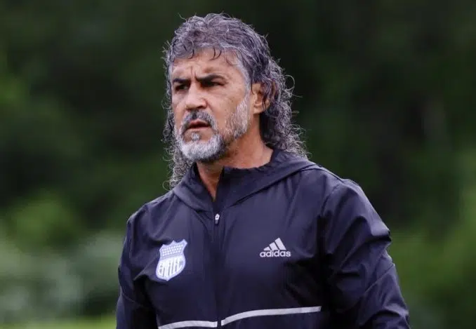 Jorge Guzmán: “Queremos evitar llegar a la FIFA por la demanda de Leonel Álvarez”