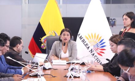 Aprobado informe para segundo debate de la Ley de Límites Territoriales