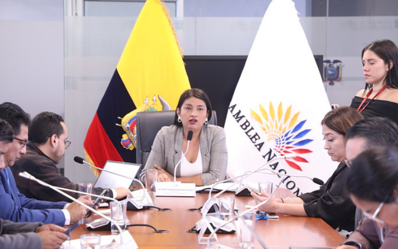 Aprobado informe para segundo debate de la Ley de Límites Territoriales