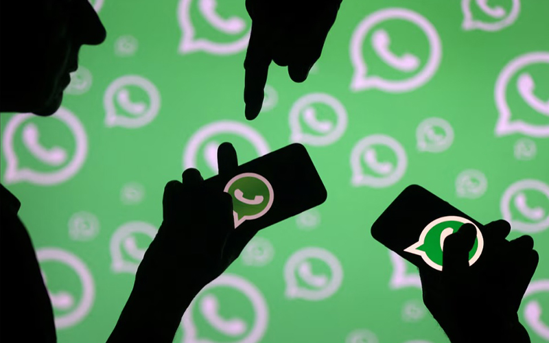 Cómo limpiar la papelera de WhatsApp para tener más espacio en el teléfono