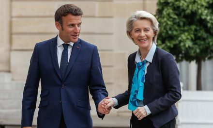 Francia apunta a los servicios digitales de EEUU en la represalia de la UE a la ofensiva arancelaria de Trump