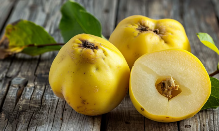 La fruta poco consumida que alivia la acidez y mejora la salud digestiva