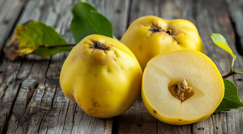 La fruta poco consumida que alivia la acidez y mejora la salud digestiva
