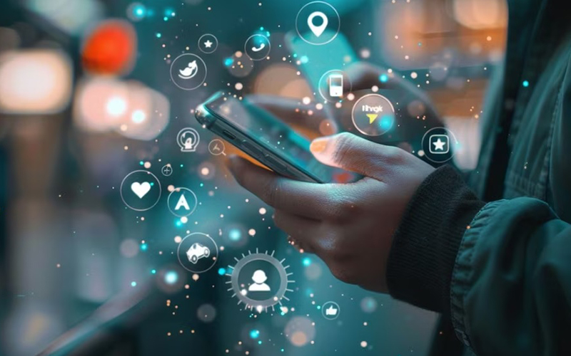 Cuál es el error que llena la memoria del celular sin que lo sepas y cómo solucionarlo