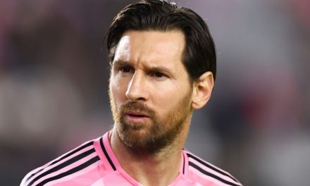 Messi: “Mi objetivo tras el Mundial era volver al Barça, pero no pudo ser”