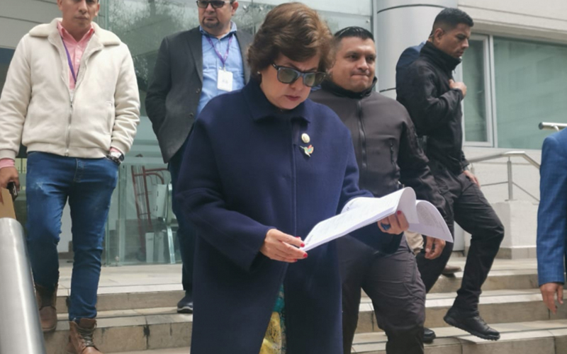 Nueva jubilación patronal: Trabajadores y empleadores conformarán mesas para discutir propuesta del Ministerio de Trabajo