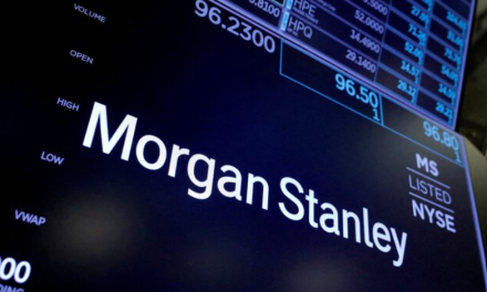 Los inversores de Morgan Stanley deberían rechazar la propuesta de ampliar los incentivos de capital, dice ISS