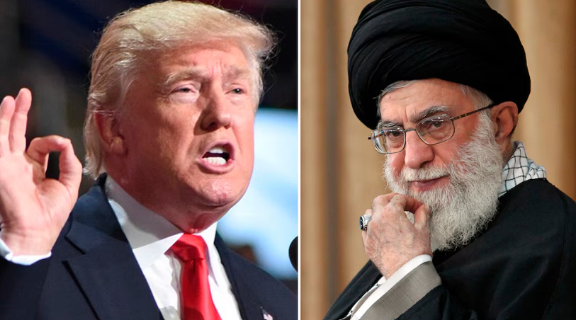 En un complejo escenario mundial, enviados de Trump y Khamenei se encuentran en Roma para negociar un acuerdo sobre el proyecto nuclear de Irán