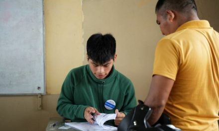 CNE notificó a 929 personas por fotografiar su voto en la segunda vuelta