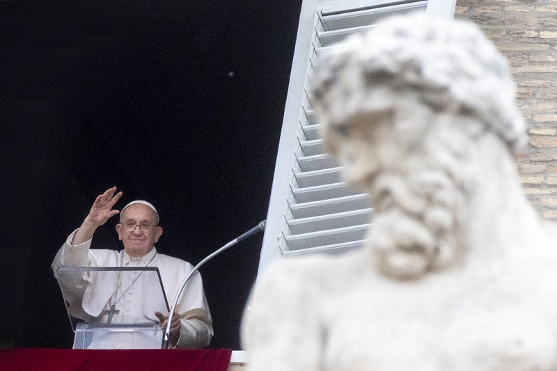 Muere el papa Francisco, el obispo argentino que revolucionó la Iglesia católica