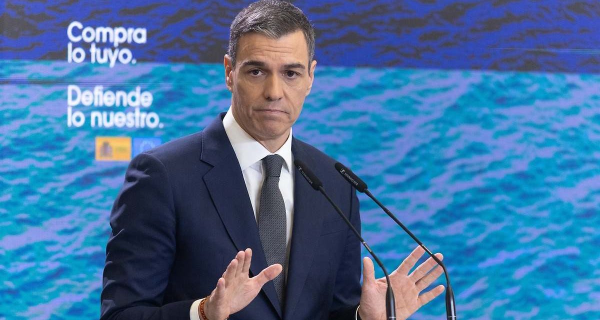 España activa las primeras palancas financieras para neutralizar los aranceles de Trump