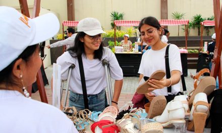 Plataforma digital ResiliArte ofertará productos de 80 emprendedores del noroeste de la ciudad