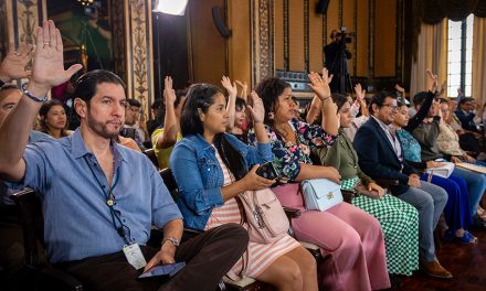 Municipalidad habilita plataforma para el Presupuesto Participativo 2026