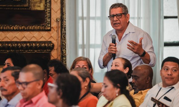 Municipalidad recibe 53 peticiones a través de la plataforma digital para el Presupuesto Participativo 2026