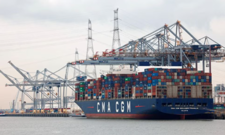 La Unión Europea evalúa introducir restricciones a las exportaciones de Estados Unidos si fracasan las negociaciones comerciales