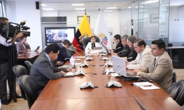 Comisión analiza las últimas observaciones previo a la aprobación del informe para el segundo debate de las reformas al Código Monetario