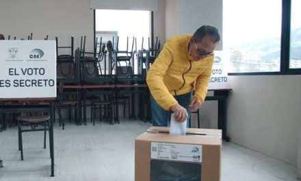 CNE no proclama resultados de la segunda vuelta por nuevos reclamos