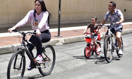 Ruta Centro regresa este domingo para dinamizar el turismo