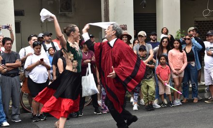 Segunda edición de Ruta Centro congregó a más de 6.500 personas