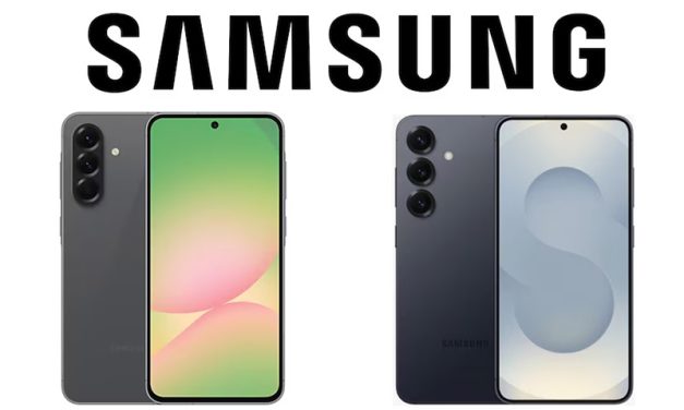 Samsung: cuáles son las diferencias entre las líneas de celulares A y S