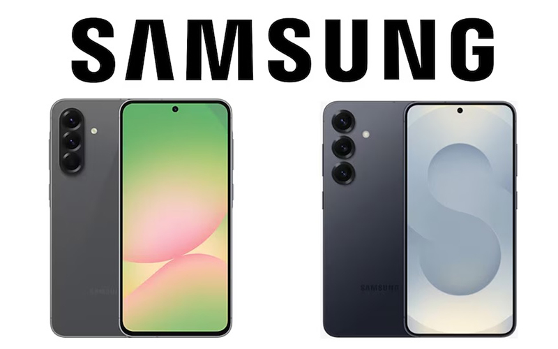 Samsung: cuáles son las diferencias entre las líneas de celulares A y S