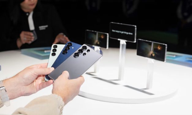 Samsung actualiza sus celulares a Android 15: en qué dispositivos estará One UI 7 y qué novedades tiene